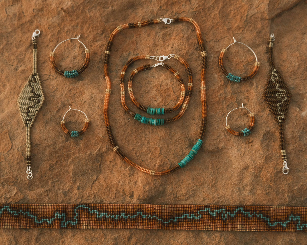 A Story of Process and Purpose - Coyote Crafted