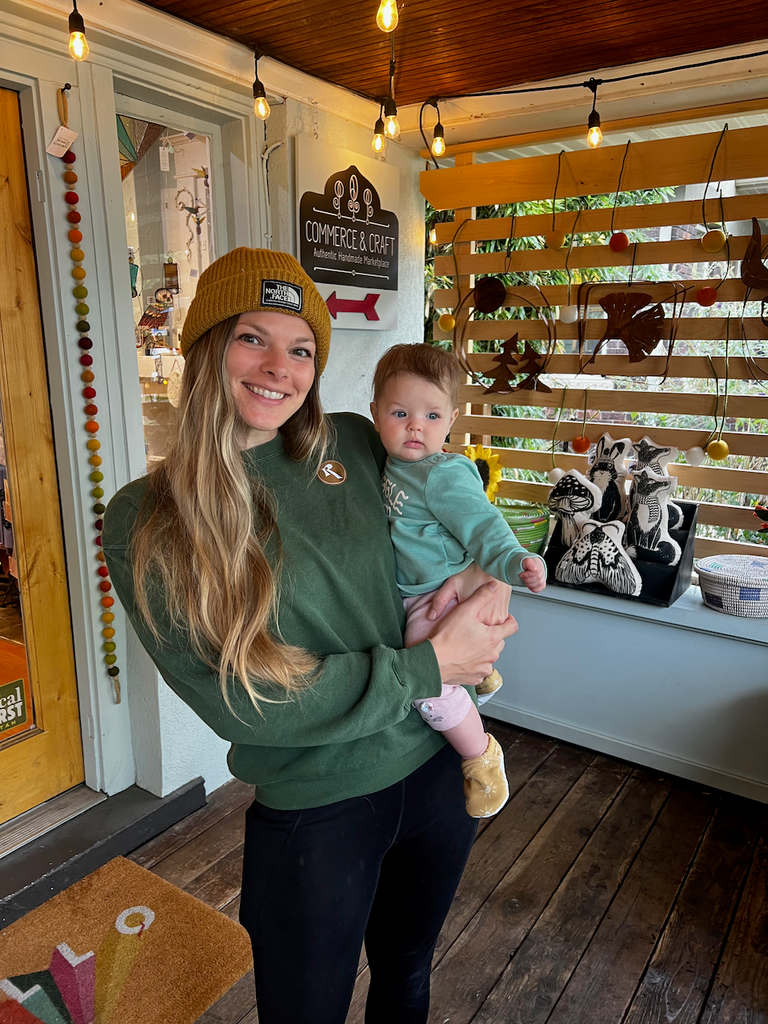 Earthly Aesthetics Jewelry