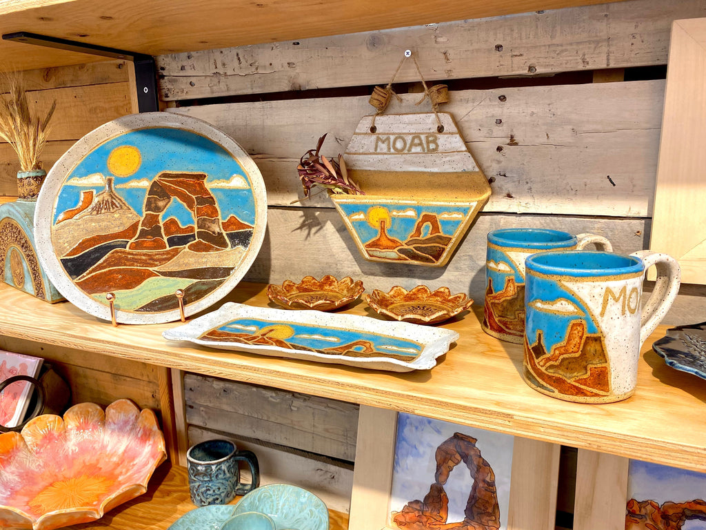 Living Artfully: An Interview with Karen Chatham