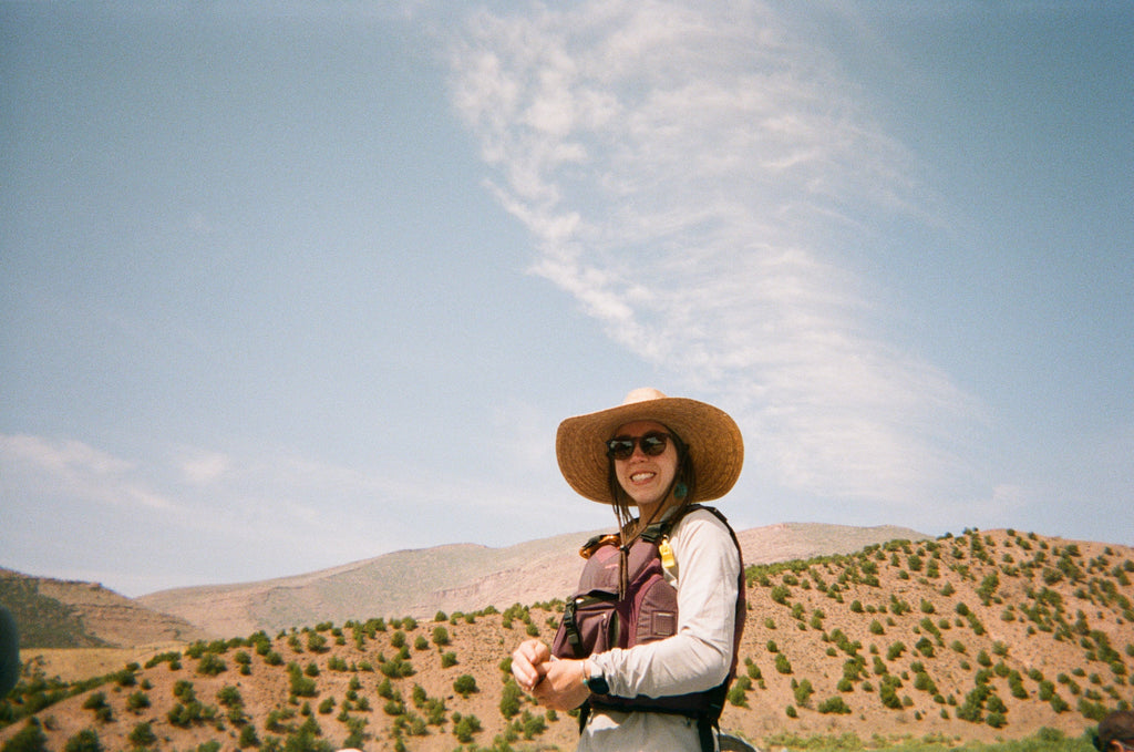 Maia Degaetano - Salmonberry Ceramics