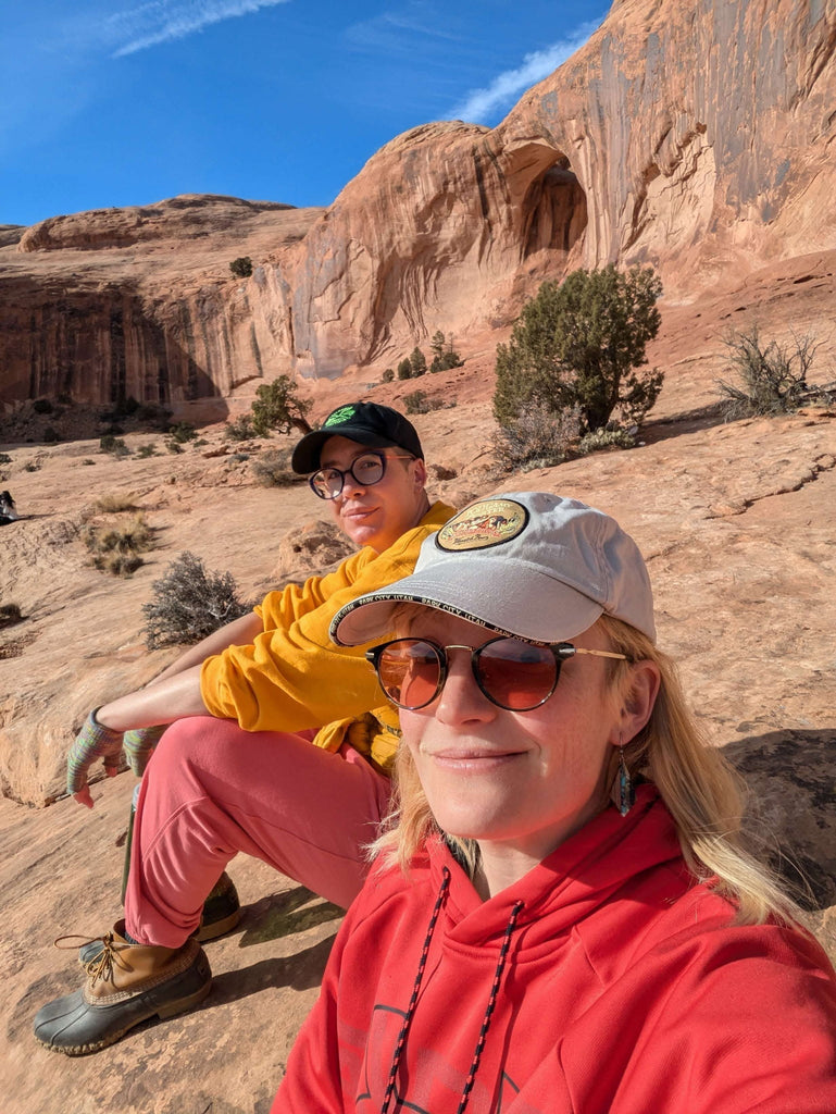 Mesa Glow Arts and Sundries