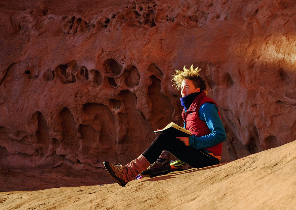 Samantha Zim | watercolorist and illustrator