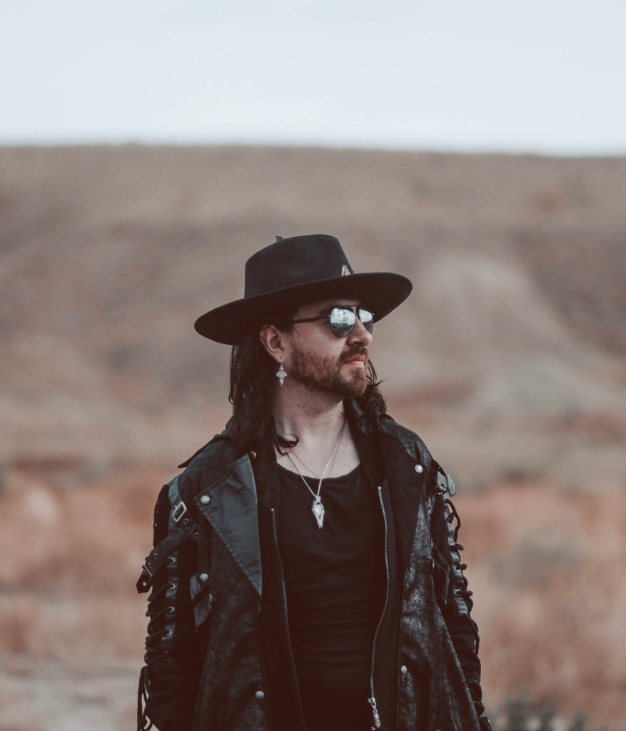 Juli Cardozo - Telos Luxuria