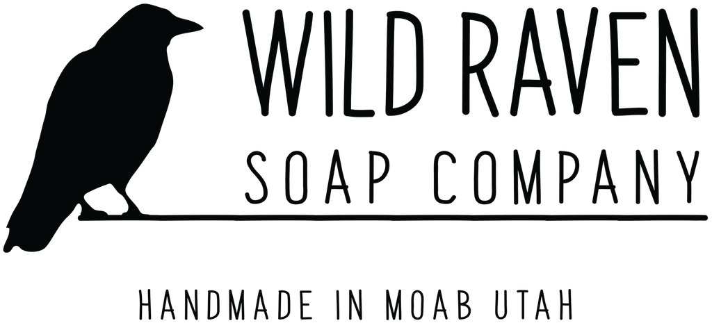 Wild Raven Soap Company