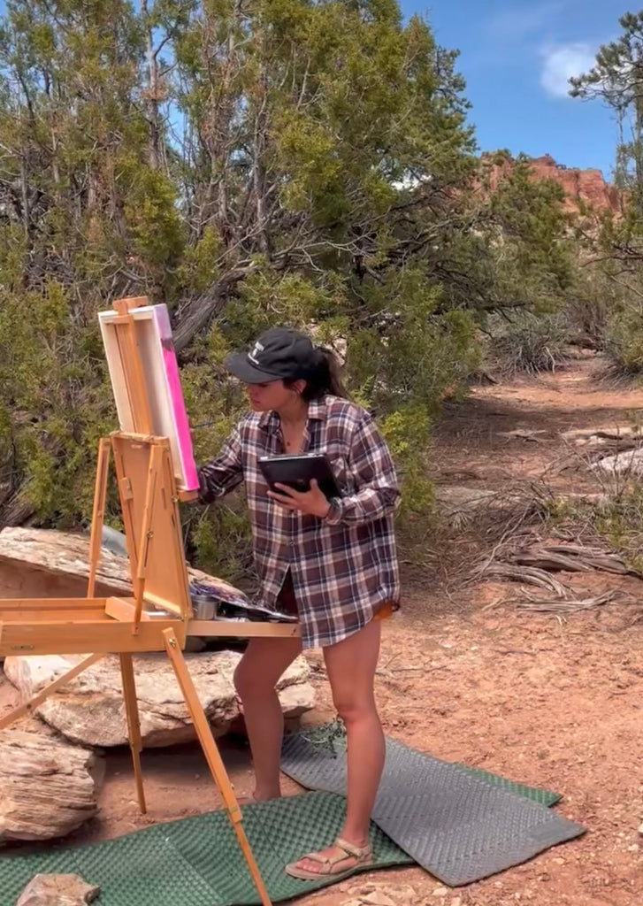 Abbey McCasland - Abster Artz