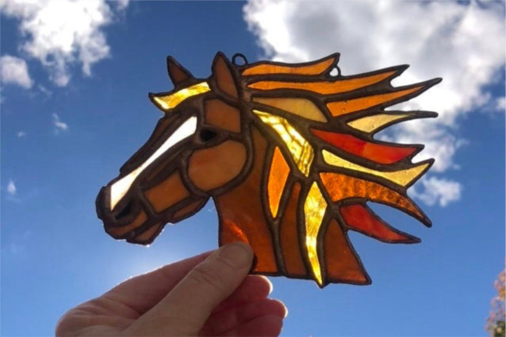 Sunny Day Sunsets | Christy Buskirk