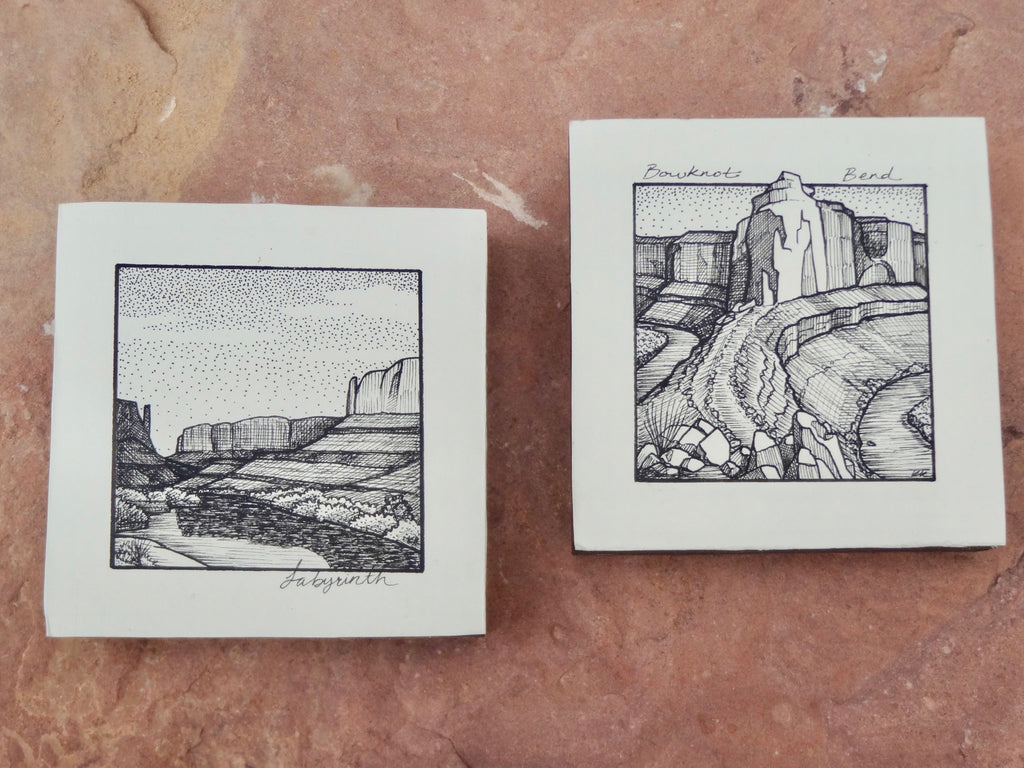 The Creative Seasons: An Interview with Kelsey Koprowski