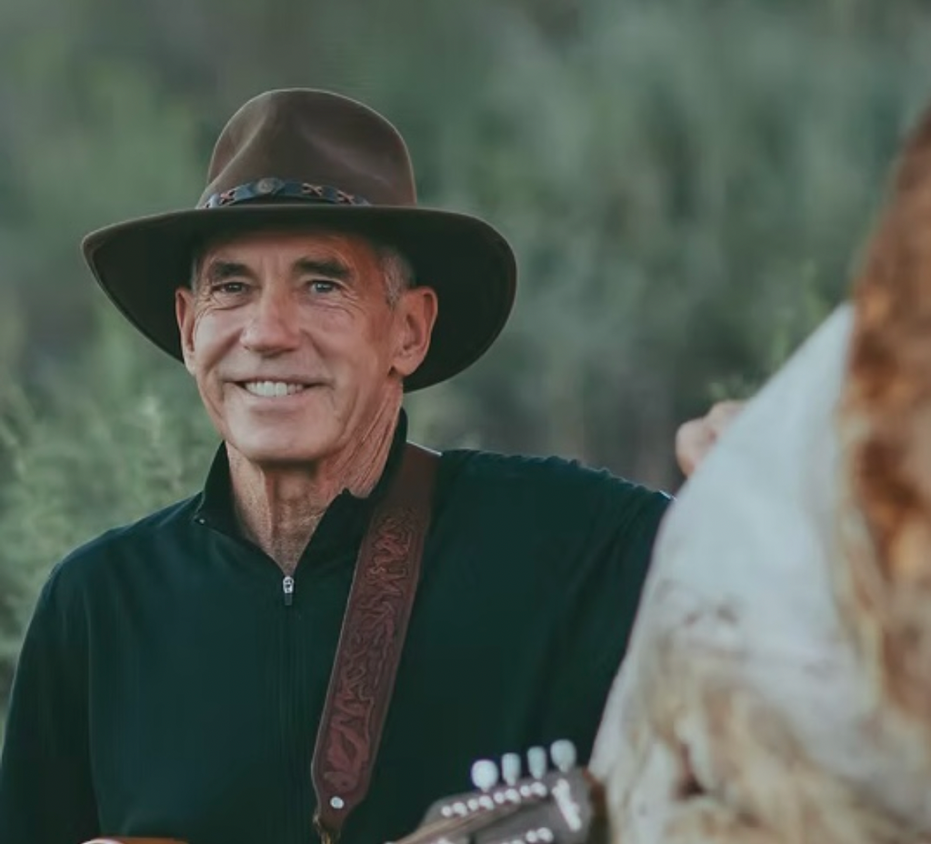 Forged in the Desert - An Interview with Scott Mitchell