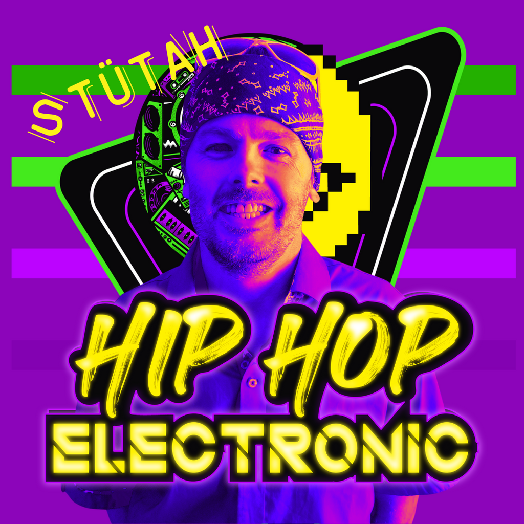 Hip Hop Electronic
