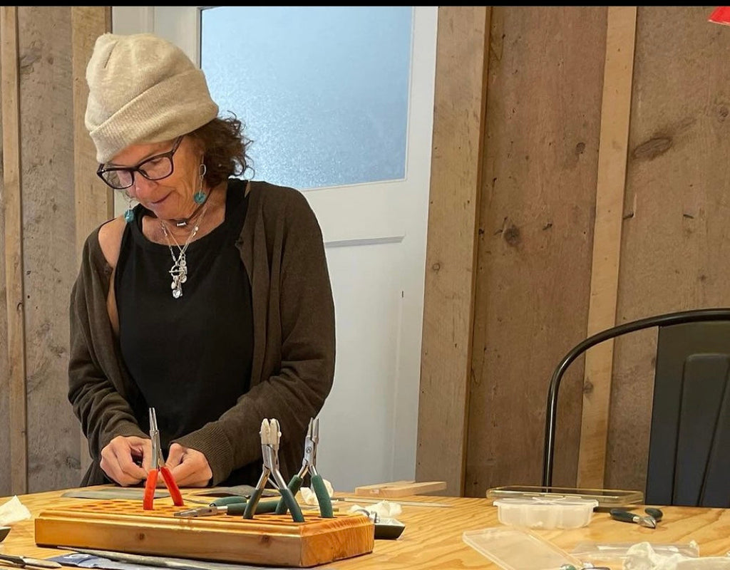 Suzy W Designs | Jewelry