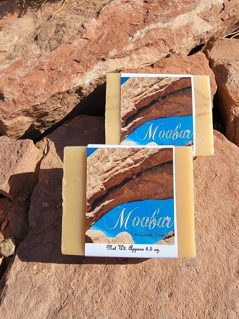 Desert-Inspired + Family-Made: An Interview with Moabar
