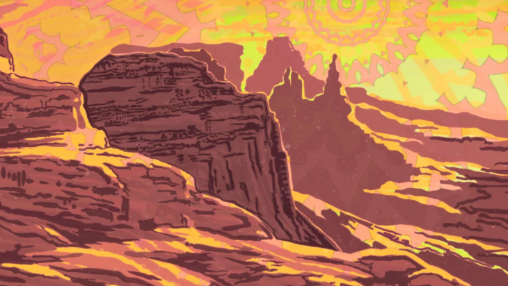 Desert Edge Designs - Annie Dalton