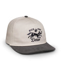 Deso - 5 Panel Hats