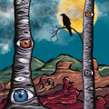 Postcards by Tamar Phillips