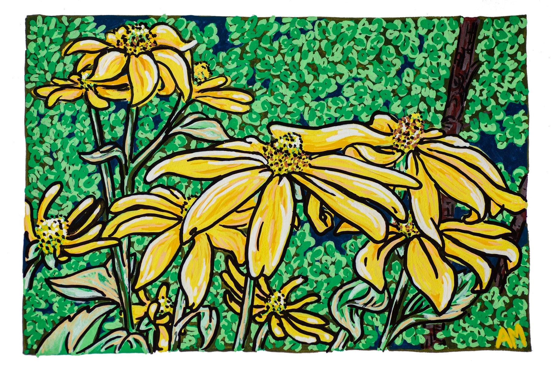 Abester Print