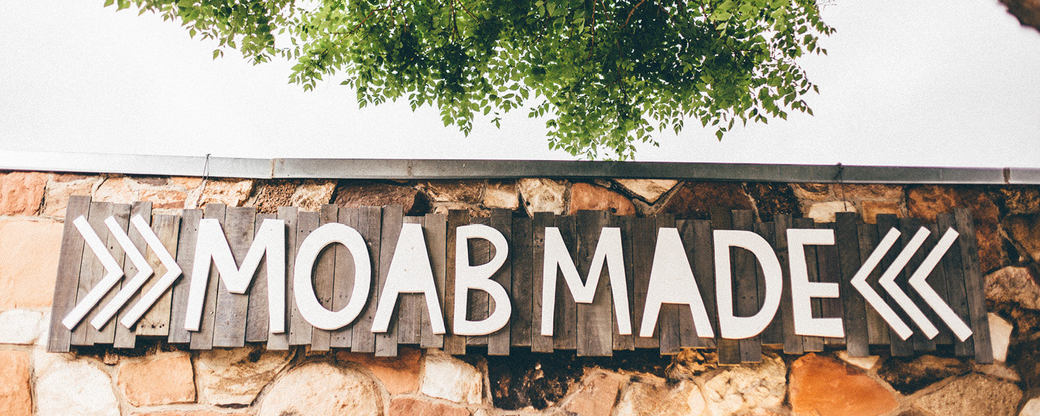 Moab Made